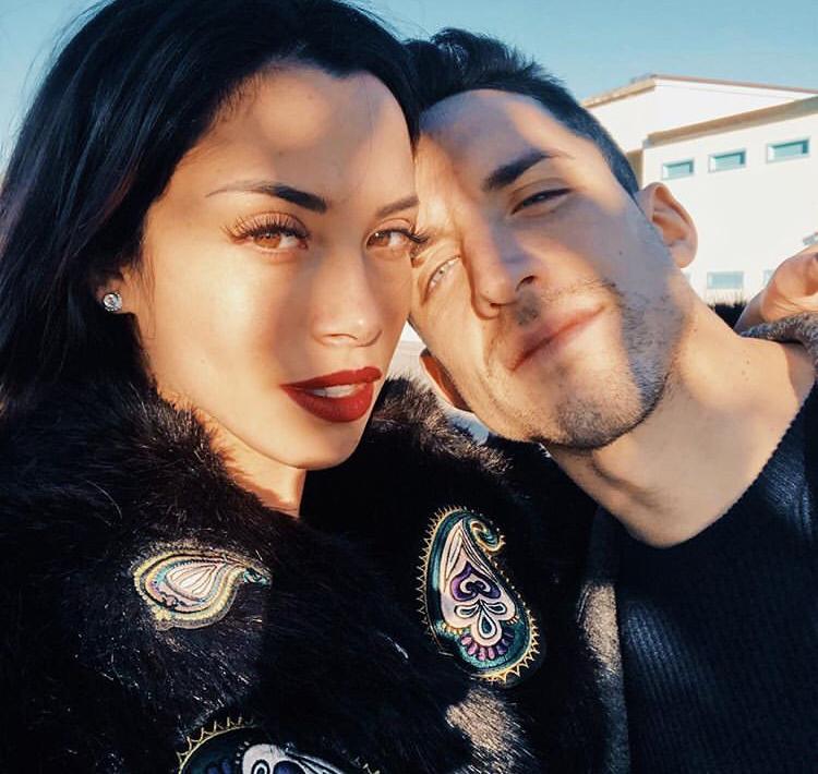 ‘Grande Fratello 15’, le prime parole di Matteo Gentili e Alessia Prete dopo il litigio! preview