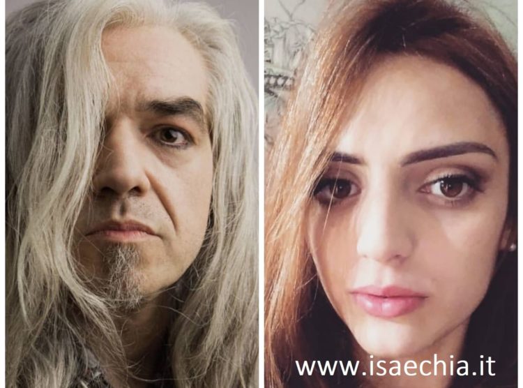 Morgan, l’ultima trovata del cantante, messi all’asta i suoi capelli “a un euro cadauno”. E la madre di sua figlia sbotta sui social preview