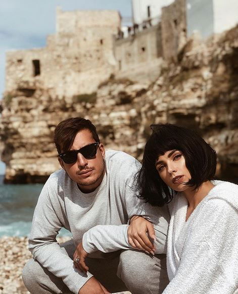 ‘Uomini e Donne’, secondo il settimanale ‘Spy’ c’è lo zampino di Luca Daffrè (e non solo lui!) nella crisi tra Oscar Branzani ed Eleonora Rocchini preview