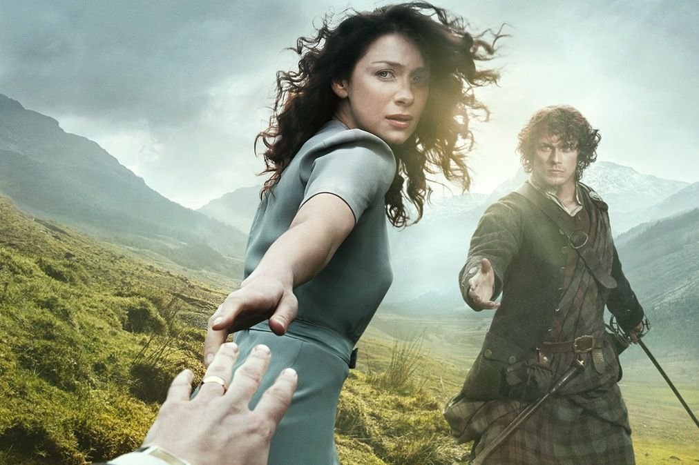 ‘Outlander’: trama, cast e tutte le curiosità