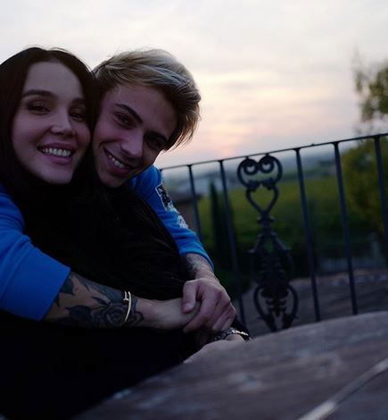 ‘Isola 13’, Federico Rossi ufficializza il ritorno di fiamma con Paola Di Benedetto! (Foto) preview