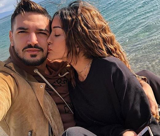 ‘Uomini e Donne’, Pietro Tartaglione sorprende: “Mi chiedete se io e Rosa Perrotta stiamo ancora insieme e perché abbiamo interrotto la convivenza…presto saprete la verità!” preview