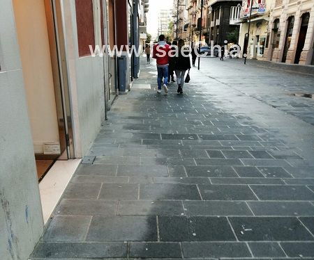 Riccardo Guarnieri e Roberta Di Padua