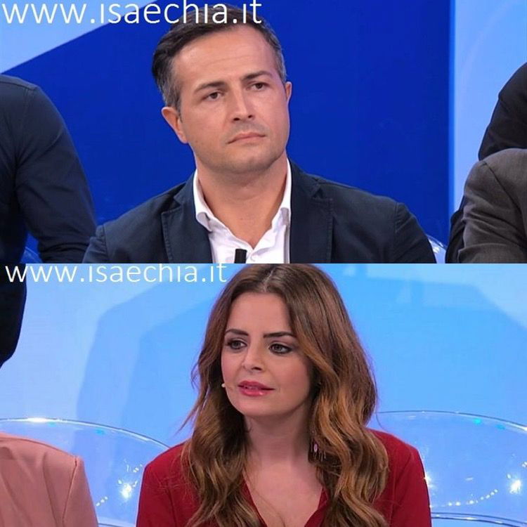 ‘Trono over’, le nostre utenti pizzicano Riccardo Guarnieri in compagnia di Roberta Di Padua e ci raccontano che…(Foto) preview