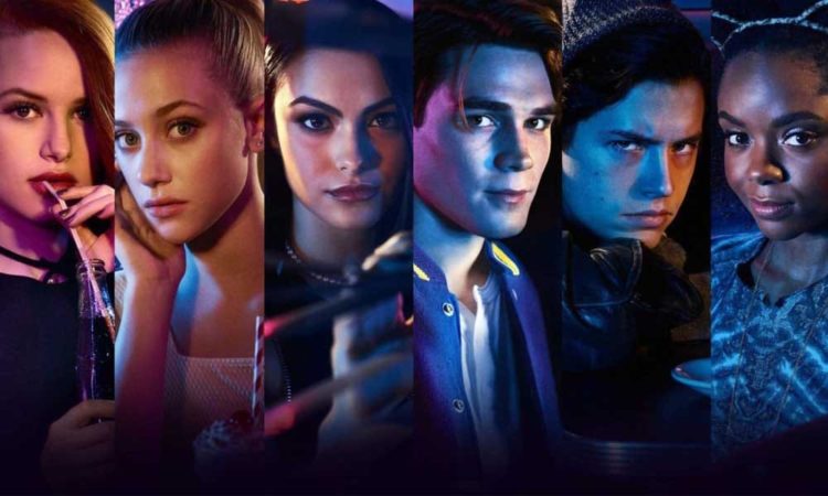 ‘Riverdale’: trama, cast e tutte le curiositá. Il tributo a Luke Perry article-post