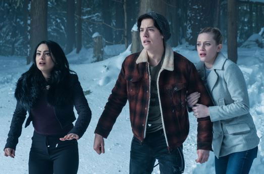 Riverdale