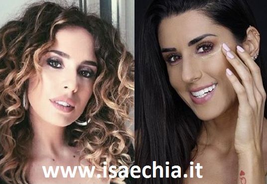 Valentina Vignali contro Sara Affi Fella: “Non voglio essere associata in alcun modo ad una ragazza che si è comportata come lei!” (Video) preview