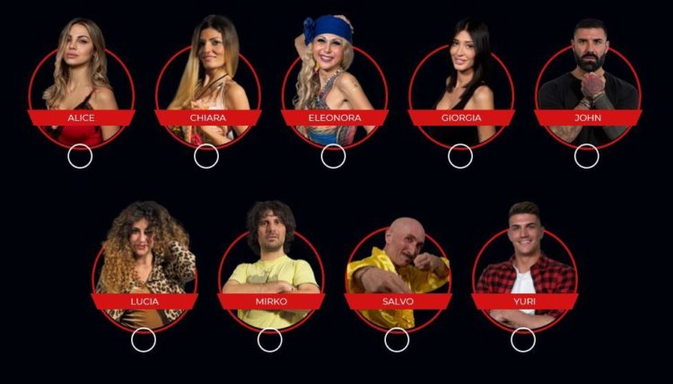 ‘Saranno Isolani’, tra discussioni, liti e il “tutti contro Chiara Patriarca” arriva la fine dell’avventura: oggi pomeriggio scopriremo che… preview