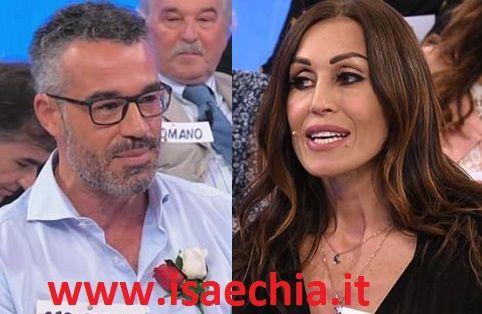 Sebastiano Mignosa - Denise Pantano