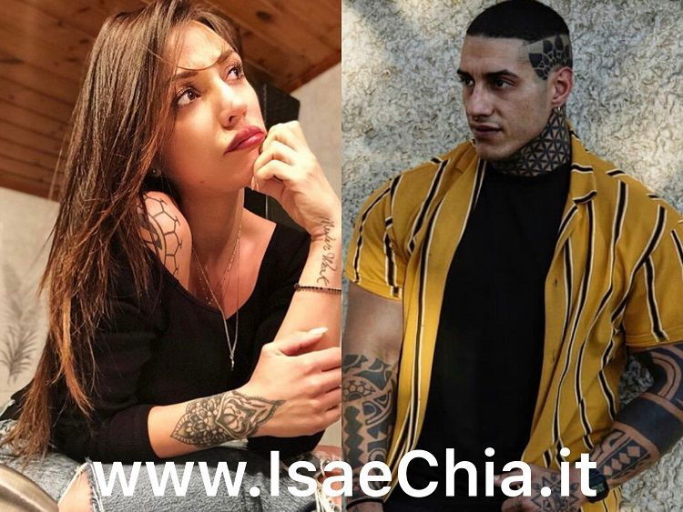 ‘Temptation Island’, Selvaggia Roma svela dei nuovi sconvolgenti retroscena sulla storia con Francesco Chiofalo. Ma lui non ci sta e replica a tono! preview