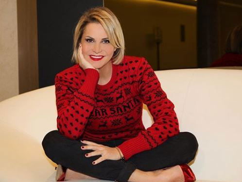 Simona Ventura ritrova l’amore dopo la fine della sua storia con Gerò Carraro: Giovanni Terzi è il nuovo compagno! article-post