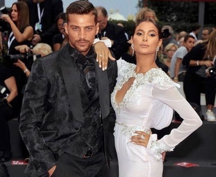 Mariana Rodriguez e Simone Susinna si sono lasciati: le parole dell’ex gieffina! preview