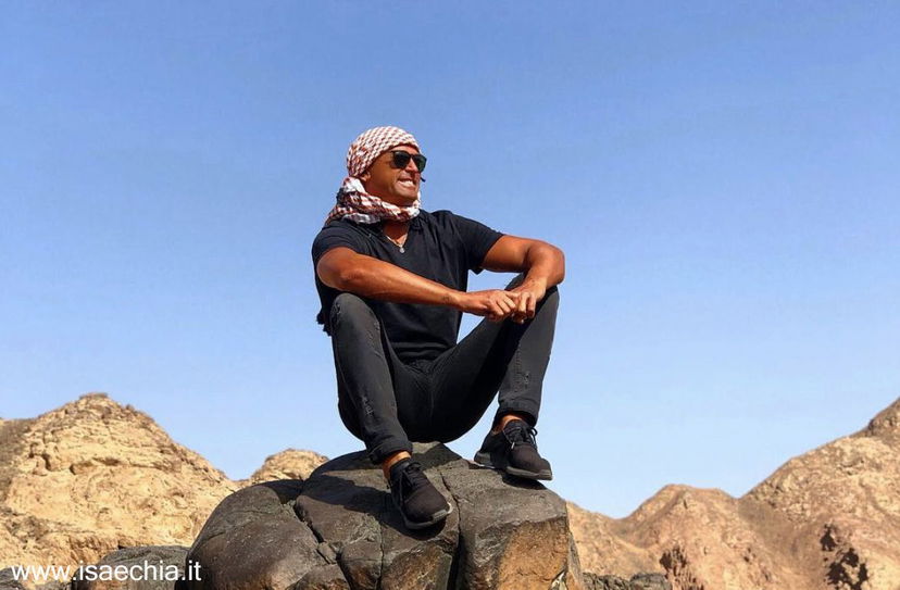 Stefano Bettarini in vacanza con la ex: “Con Simona Ventura è rinato un rapporto sano” preview