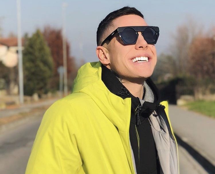 Stefano Laudoni, nuova fiamma per il cestista dopo la fine della storia con Valentina Vignali? (Foto) preview