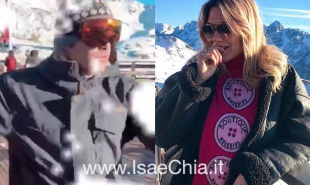 ‘Gf Vip 3’, Stefano Sala e Benedetta Mazza in vacanza insieme in montagna! (Video) preview