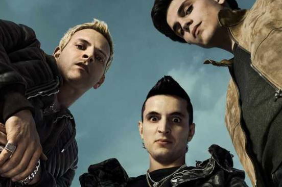 Suburra