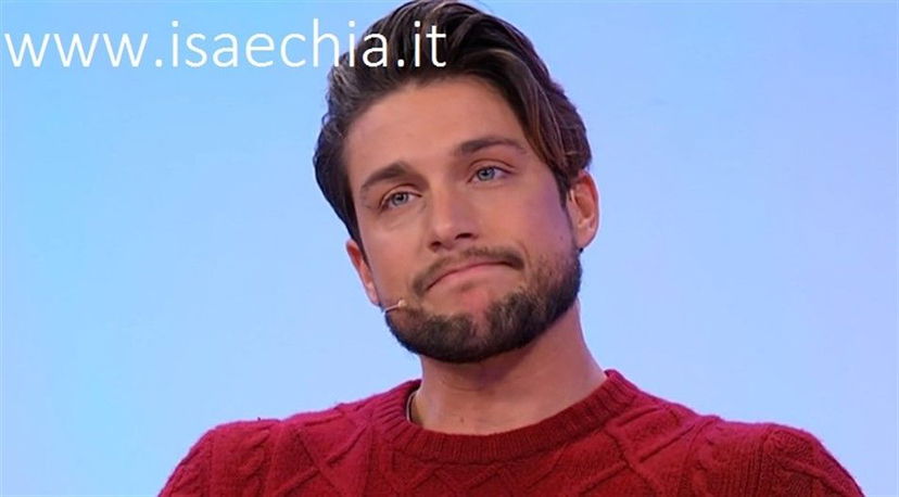 ‘Uomini e Donne’, Andrea Dal Corso dopo la registrazione odierna del Trono classico sbotta sui social e parla del rinnovato interesse per Teresa Langella: ecco le sue parole! preview