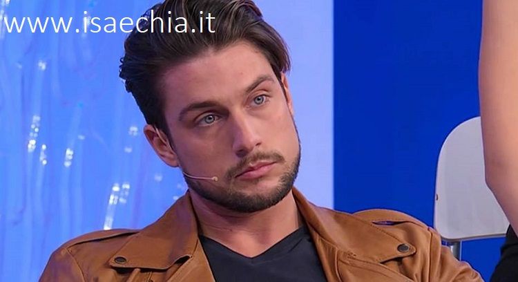 ‘Uomini e Donne’, Andrea Dal Corso torna alla riscossa e replica ad Antonio Moriconi: “Allontanati dall’ipocrisia e smettila di giudicare e denigrare!” preview