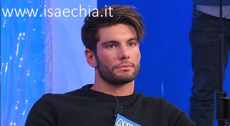 ‘Uomini e Donne’, Antonio Moriconi lancia una dura stoccata ad Andrea Dal Corso! (Video) preview