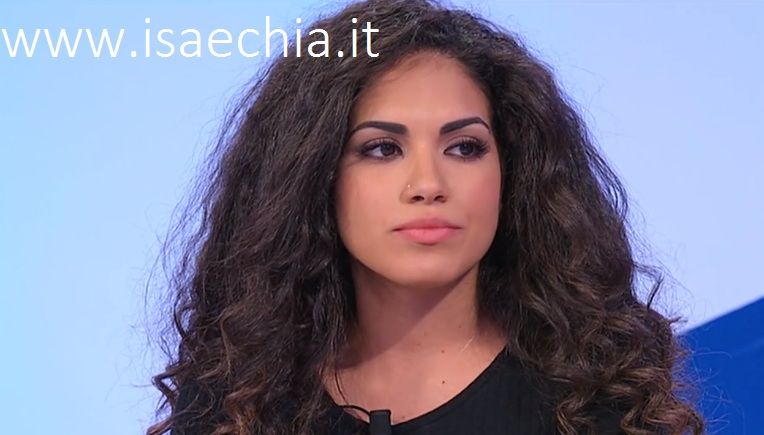 ‘Uomini e Donne’, Giorgia Iarrera rende pubblico il suo profilo Instagram e dalle critiche si difende così… article-post