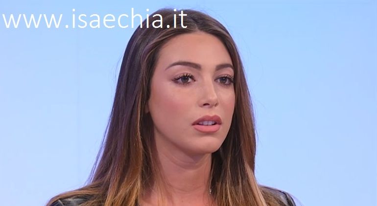 ‘Uomini e Donne’, ecco dove avevamo già visto Arianna Cirrincione, la scelta di Andrea Cerioli! (Video) preview