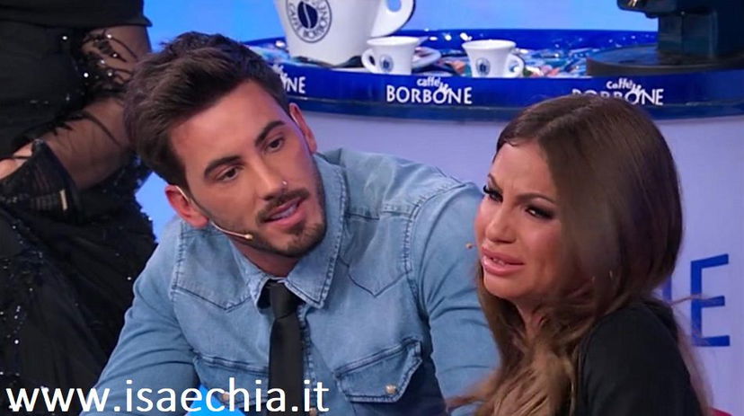 ‘Uomini e Donne’: l’opinione di Chia sulla puntata del Trono classico dell’11/01/19 preview