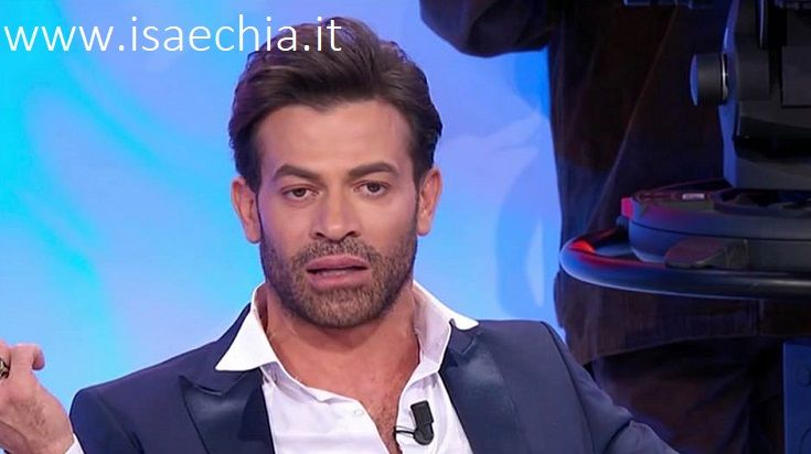 ‘Uomini e Donne’, Gianni Sperti dice la sua su Claire Turotti e Gian Battista Ronza dopo lo scandalo che li ha coinvolti! preview