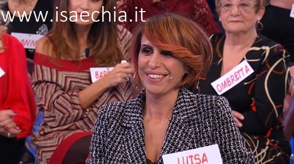 Uomini e Donne, Luisa Monti sottoposta ad intervento per combattere il tumore: la dama aggiorna sulle sue condizioni di salute article-post