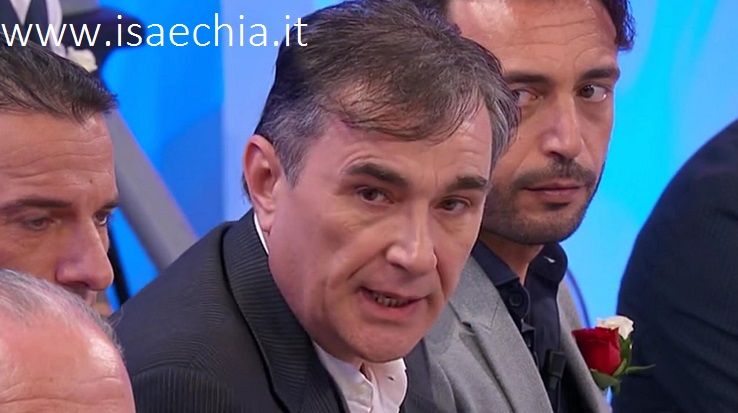 ‘Uomini e Donne’, Gian Battista Ronza torna a parlare della sua esperienza nel Trono Over e rivela: “Io e Claire Turotti siamo andati in tribunale!”. Sulla cacciata dal programma invece… article-post