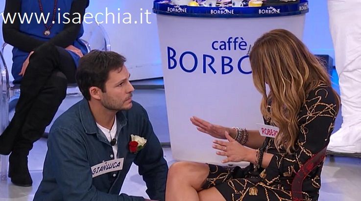 ‘Trono over’, lo sfogo social di Gianluca Scuotto dopo la fine della sua frequentazione con Roberta Di Padua article-post