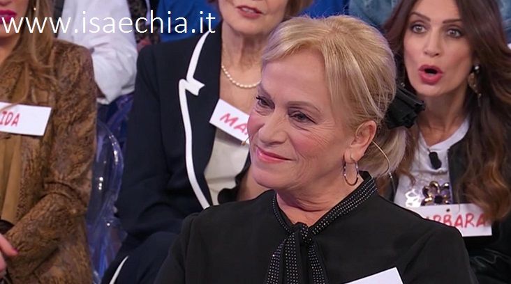 ‘Trono over’, Angela Di Iorio si sfoga: “Finchè ci sarà Benny non tornerò più a ‘Uomini e Donne!’” preview