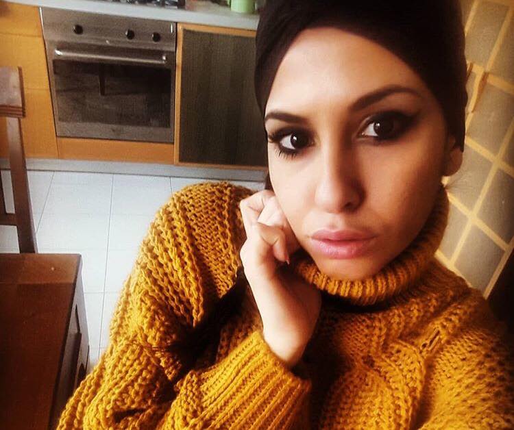 ‘Uomini e Donne’, ecco le foto osé di Valentina Galli, la nuova corteggiatrice di Luigi Mastroianni! preview