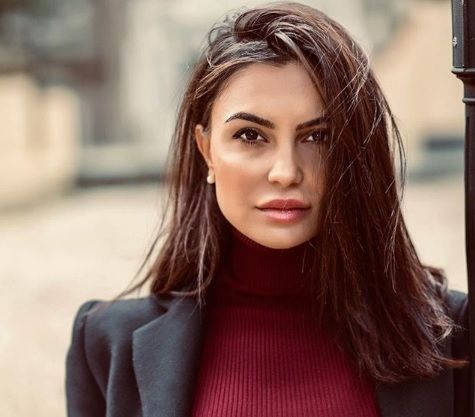 Valeria Bigella