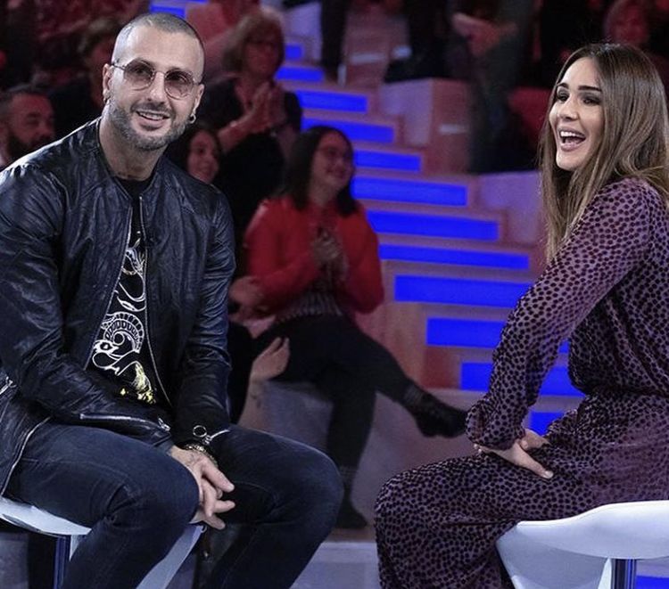 Fabrizio Corona a ‘Verissimo’: “In carcere mi sottoponevo a trattamenti estetici, io lavoro con la mia faccia”. E poi svela cosa vorrebbe venisse messo nella sua bara! preview