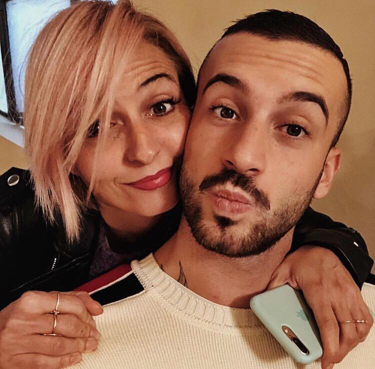 ‘Amici’, Andreas Müller pubblica una foto con Veronica Peparini e precisa: “Non sono stato raccomandato da nessuno!” preview