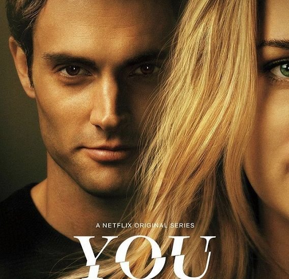 ‘You’: trama, cast e tutte le curiosità