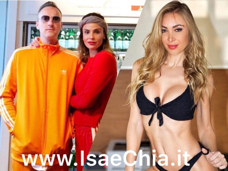 ‘Avanti Un Altro’, la Bonas Laura Cremaschi aggredita dalla moglie di Francesco Facchinetti! (Video) preview