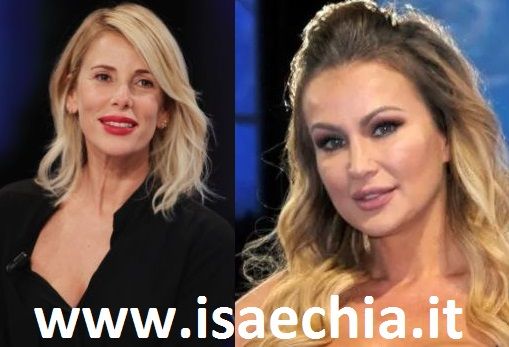 ‘Isola 13’, Eva Henger torna nuovamente all’attacco di Alessia Marcuzzi: le ultime dichiarazioni preview