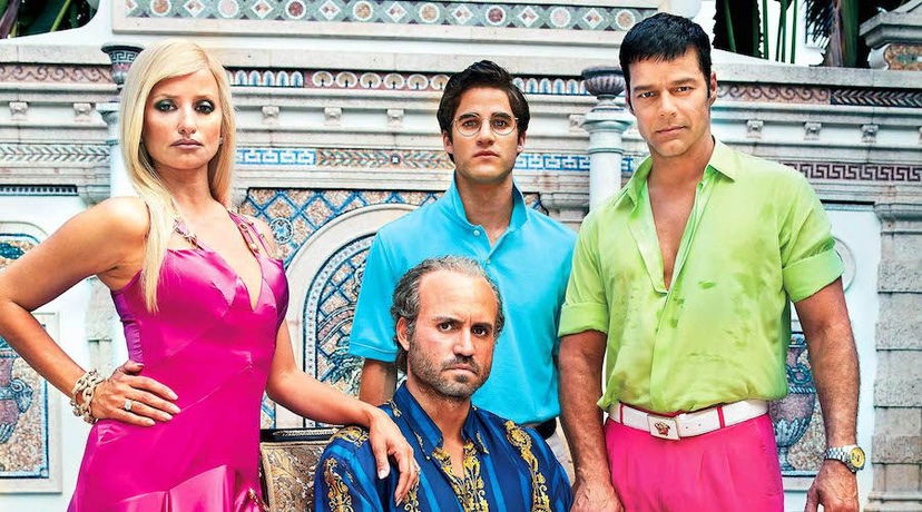 ‘American Crime Story 2 – L’Assassinio di Gianni Versace’: trama, cast e tutte le curiosità preview