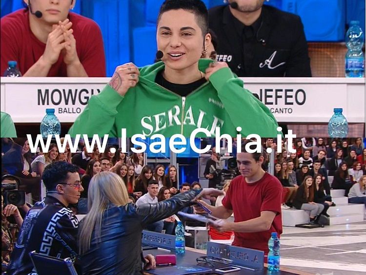 ‘Amici 18’, anche Giordana Angi accede al serale e Mowgly provoca Alessandra Celentano che lo caccia dallo studio. In sfida vanno… preview