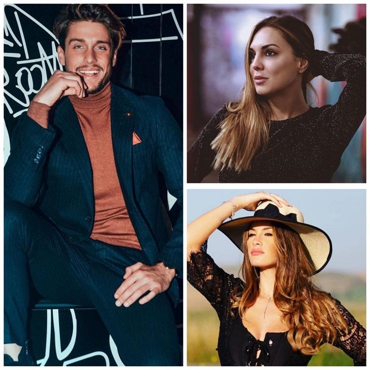 ‘Uomini e Donne’, il sarcasmo di Mara Fasone e Martina Sebastiani su Andrea Dal Corso dopo la scelta di Teresa Langella! preview