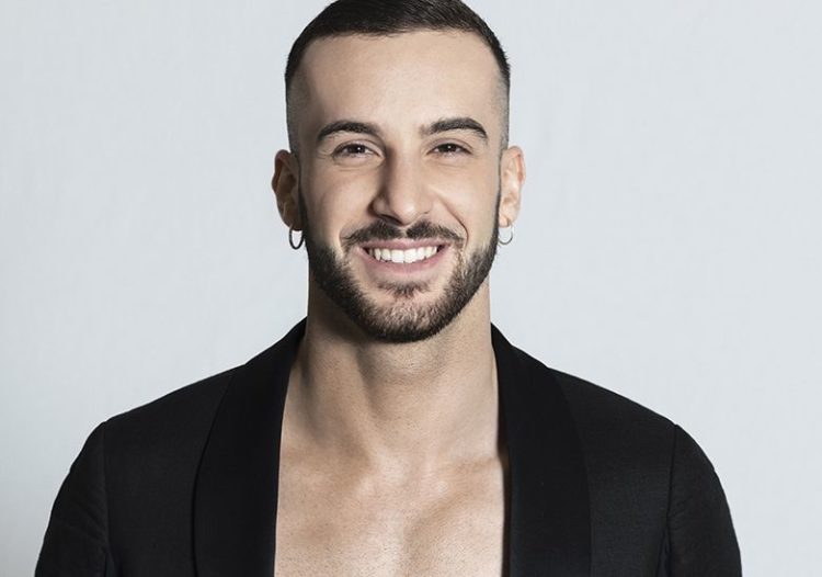 ‘Amici 16’, il ballerino Andreas Muller confida l’emozione di salire sul palco dell’Ariston. E a proposito di Veronica Peparini… preview