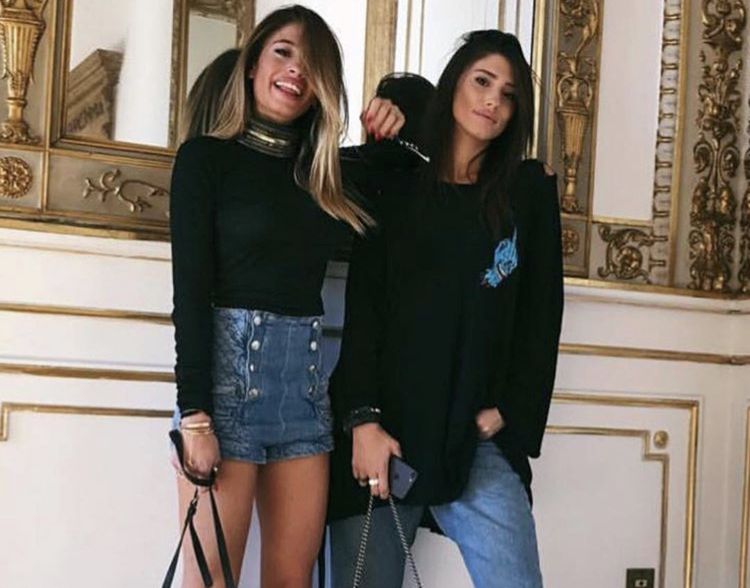 ‘Uomini e Donne’, Chiara Nasti difende la partecipazione di sua sorella Angela come nuova tronista. Ma qualche mese fa non la pensava così… (Video) preview