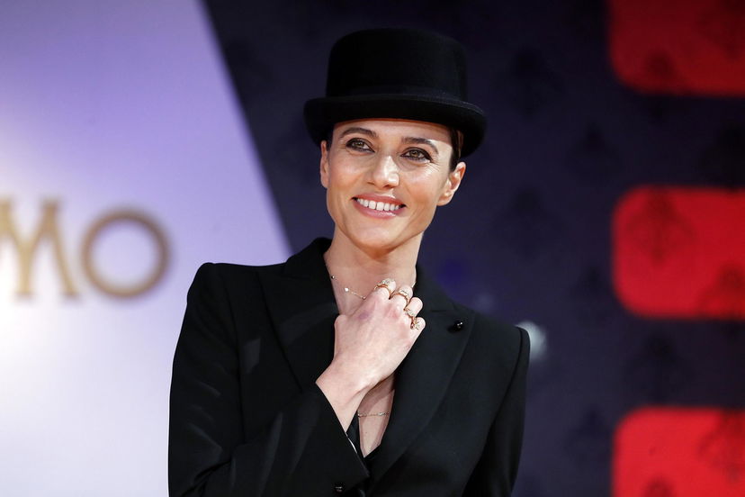 ‘Sanremo 2019’, Anna Foglietta, regina del Dopofestival, critica: “Alcuni sketch erano imbarazzanti. Ultimo? Deve stare molto calmo, ha fatto un autogol” preview