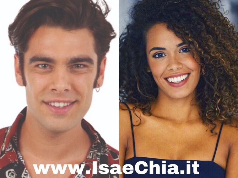 ‘Gf Vip 3’, clamoroso: Stefano Sala bacia Martina Hamdy? (Video) preview