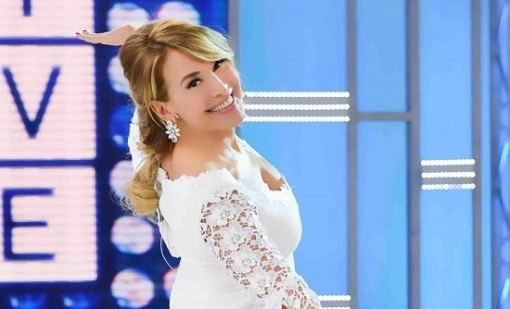 Barbara D’Urso, lo spot (già virale) del suo nuovo programma in prima serata (Video) preview