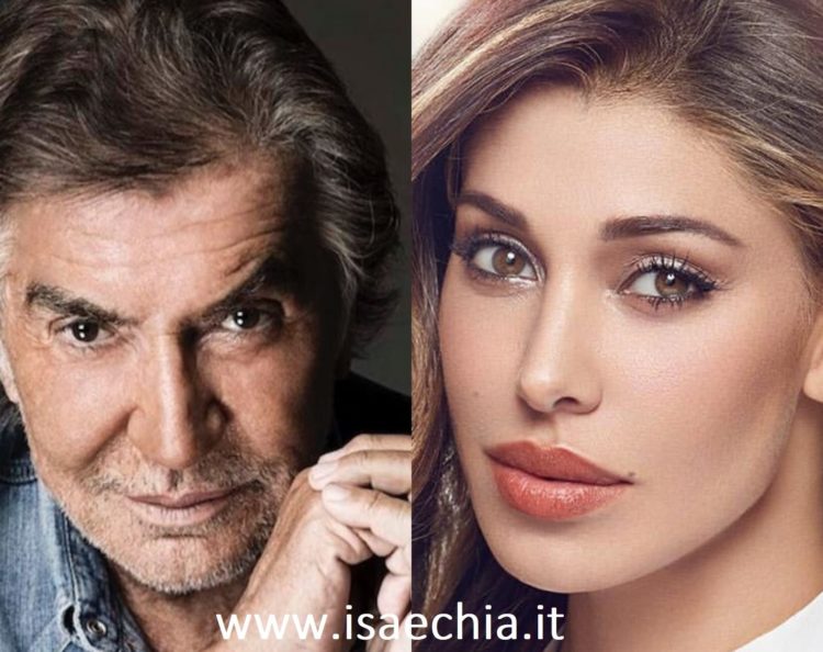 Roberto Cavalli di nuovo contro Belen Rodriguez, prima offende la showgirl e poi cancella il commento preview
