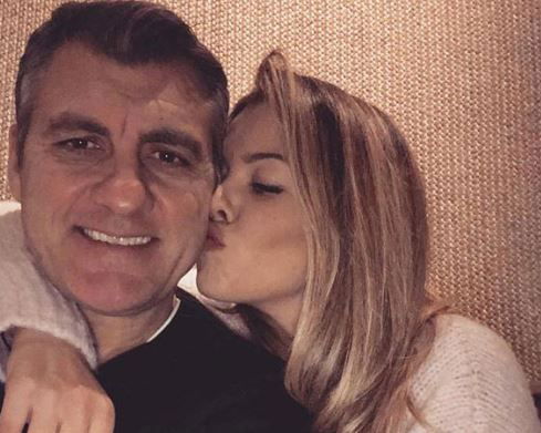 Bobo Vieri e Costanza Caracciolo presto sposi: le pubblicazioni delle nozze preview