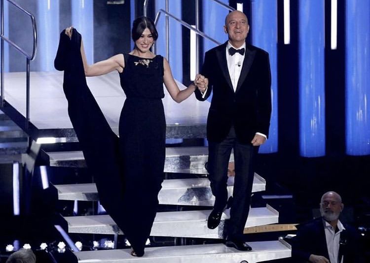 ‘Sanremo 2019’, gli ascolti del festival reggono bene: ecco i dati della seconda serata e il confronto con le passate edizioni article-post