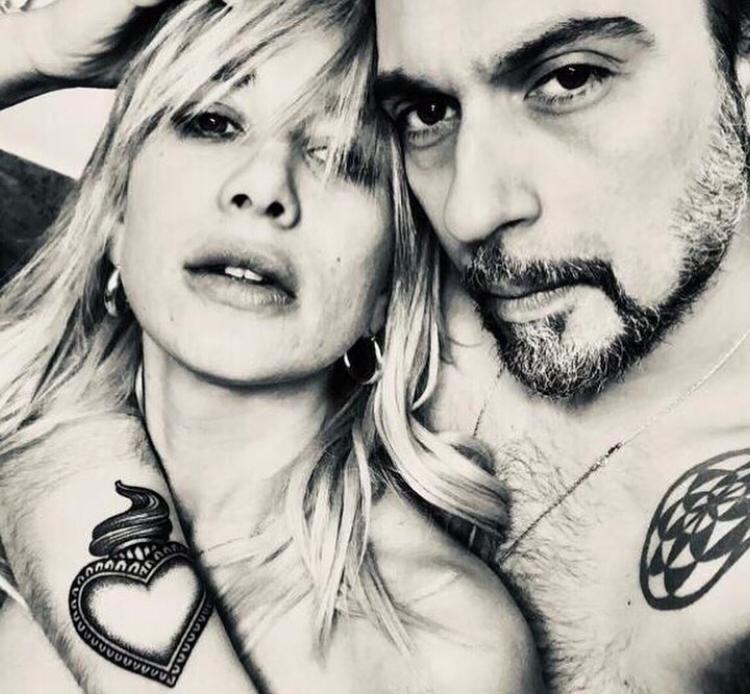 ‘Amici di Maria De Filippi’, riscoppia l’amore tra Francesco Sarcina e la moglie Clizia Incorvaia! preview